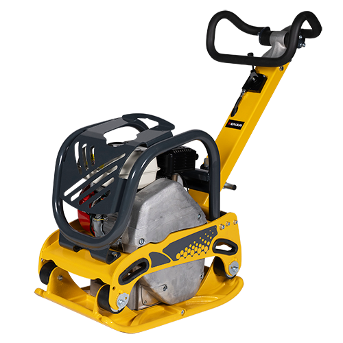 TEN Reversible Plate Compactor